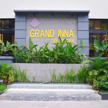 Grand Inna Tunjungan Surabaia Exterior foto